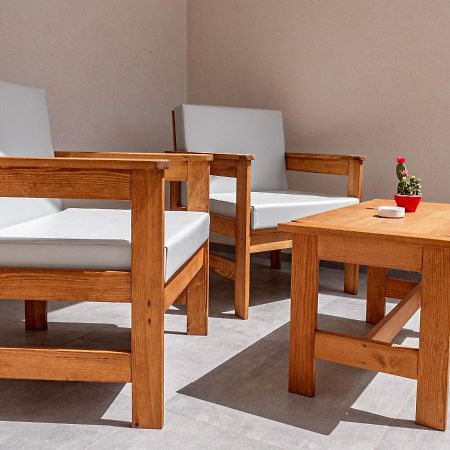 A Est B&B Отранто Экстерьер фото