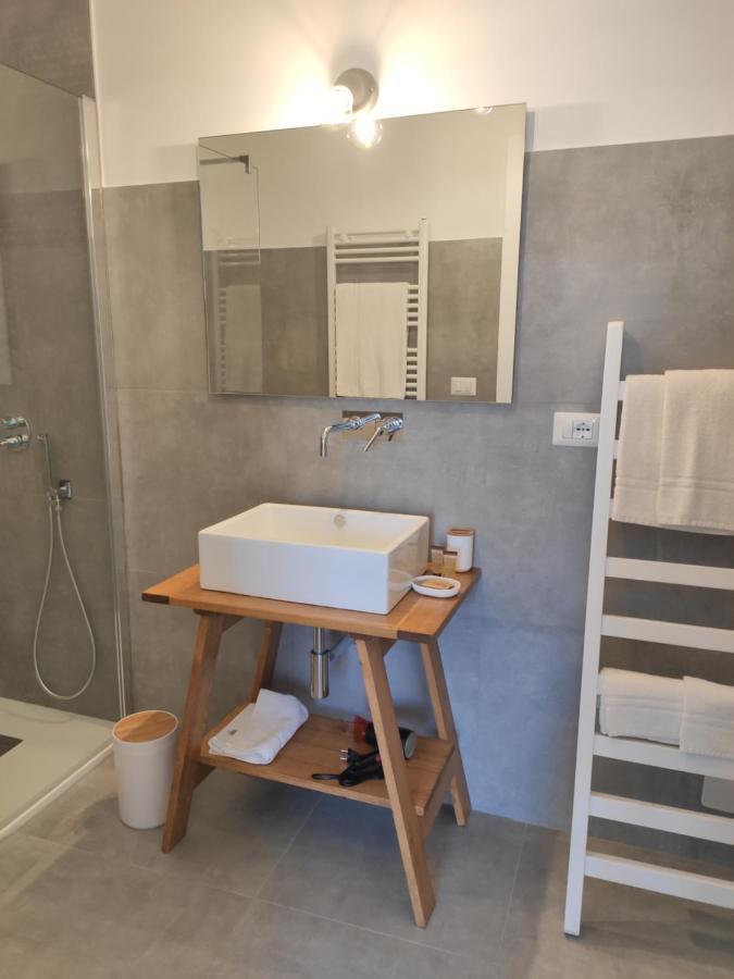 A Est B&B Отранто Экстерьер фото