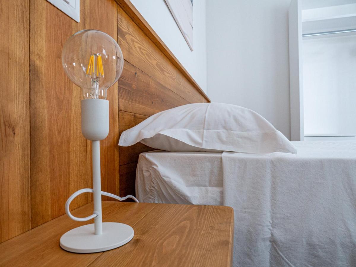 A Est B&B Отранто Экстерьер фото