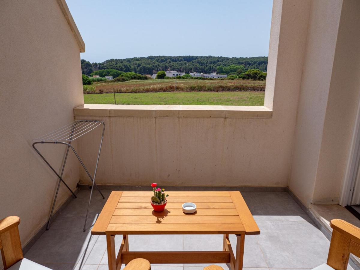 A Est B&B Отранто Экстерьер фото