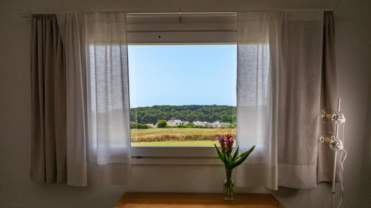 A Est B&B Отранто Экстерьер фото