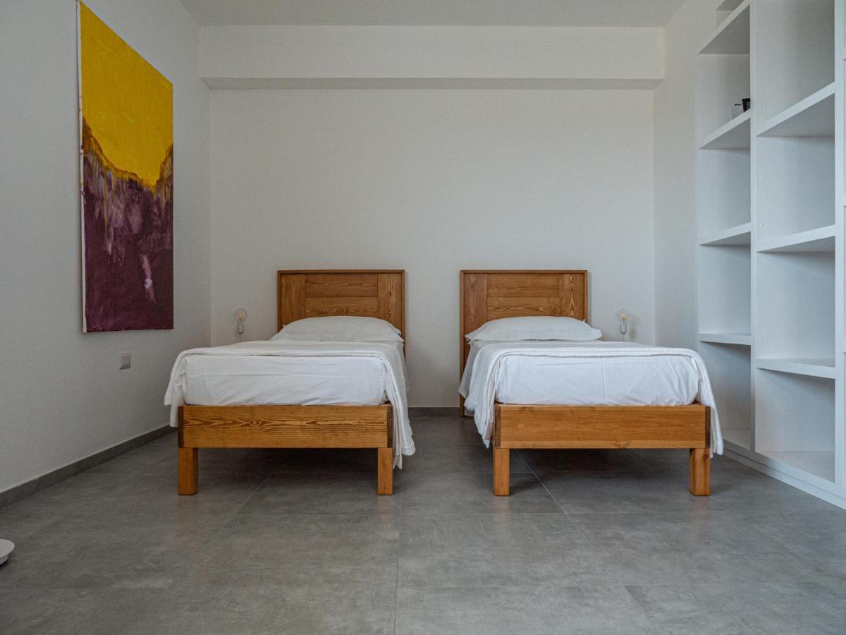 A Est B&B Отранто Экстерьер фото
