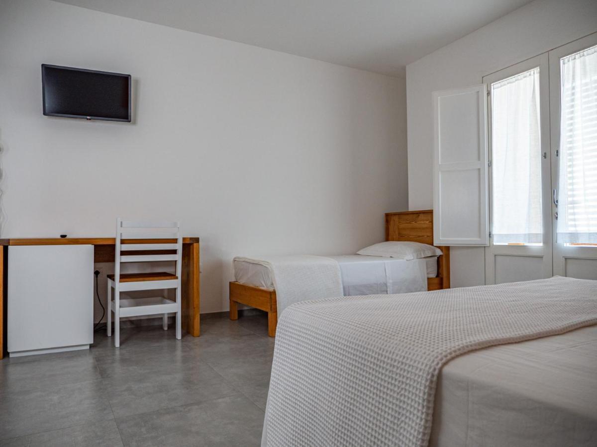 A Est B&B Отранто Экстерьер фото